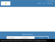 Tablet Screenshot of fragosstudios.gr